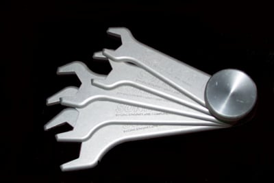 AN Wrench Set