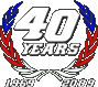 Over 40 years in the business