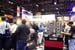 Sonny's Trade Show Booth always attracts a lot of attention