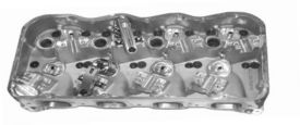 5.000 BORE SPACING "NEXT GENERATION" HEMISPHERICAL CYLINDER HEADS - Sonny's Racing Engines & Components