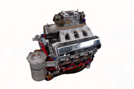 SAR-762 (1X4) 1525 HP - Sonny's Racing Engines & Components
