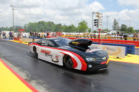 Danny Perry <ul><li>2012 Extreme Outlaw Pro Mod Champion</li><li>Winner BIg Dog Race, Peidmont Dragway 8/9/12</li><li>Winner Extreme Outlaw Pro Mod Race 5/22/12</li></ul>