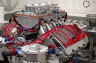 2013 THE ULTIMATE "MOUNTAIN MOTOR" FOR TOP SPORTSMAN