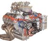 2010 SONNY'S DESIGN EXTREME PRO STOCK 865 CU. IN. 5.300" BORE SPACING