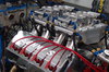 SONNY'S NEW 1000 CU. IN ENGINE HAS ARRIVED OVER 2150 HP ( NATURALLY ASPIRATED)