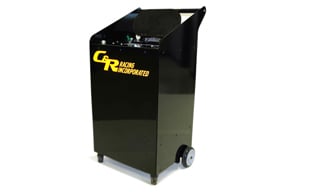 C&R Drag Chiller