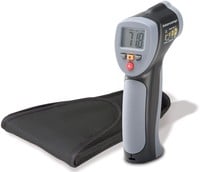 Infrared Laser Temperature Gun