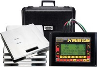 Intercomp EZ Weigh Scales