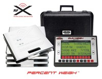Intercomp Quik Weigh Wireless Scales