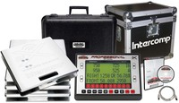 Intercomp Wireless Professional Scale System