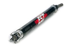 Critical Link Carbon Fiber Driveshaft