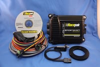 Racepak Sportsman Complete System