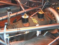 Lenco Trans Blanket