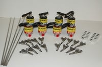 588-1 Nitrous Components