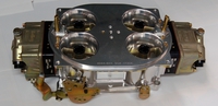 Sonny's New 2100 CFM 4BBL Carb