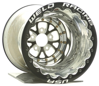 Weld V Series