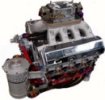 SAR-762 (1X4) 1525 HP