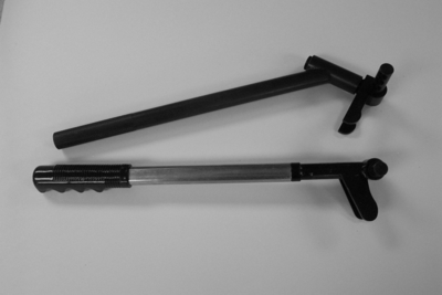 SAR TDM Spring Changer