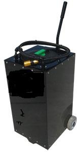 Sonny's Chiller Cool Down Unit