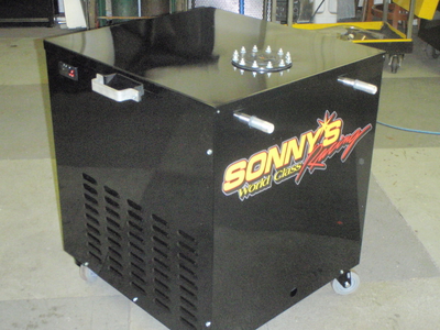 Sonny's Chiller (no ice required)