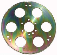 Mezier Billet Flexplate
