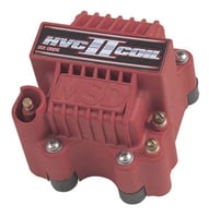 MSD HVC-2 Coil