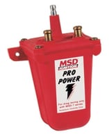 MSD Pro Power Coil
