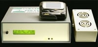 Altalab II Weather Station