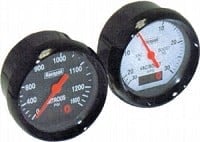Racepak Intelli Gauge