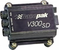 Racepak V300SD Complete System