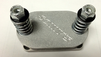 SAR Pop-off Valve