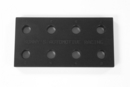 SAR Spark Plug Index Plate
