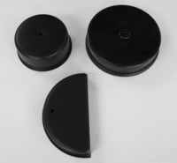 SAR Carburetor Hats