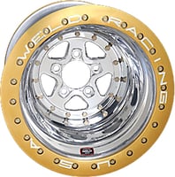 Weld 16x16 Dbl. Beadlock Rim