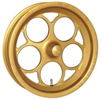Weld Magnum Front, Anglia Spindle Mount