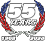 Over 55 years in the business