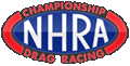 NHRA Championship Drag Racing