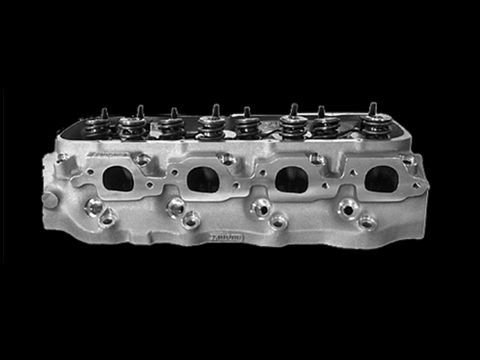 MERCURY MARINE REPLACEMENT CYLINDER HEADS - Sonny's Racing Engines & Components