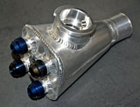 SAR Water Manifold-CALL FOR PRICING